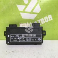 Блок управления электронный BMW 5-серия E39 1995-2003