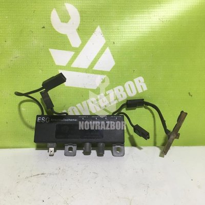 Антенна BMW 5-серия E39 1995-2003