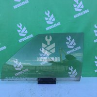 Стекло двери передней левой Audi 80 B2 80-86