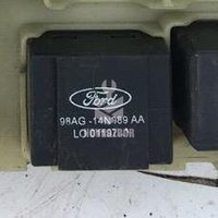 Реле Ford Focus 1 1998-2004