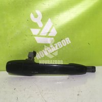 Ручка двери передней наружная правая Mazda Mazda 6 GG 02-07