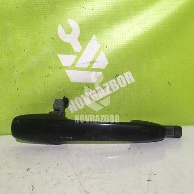Ручка двери передней наружная правая Mazda Mazda 3  BK  02-09