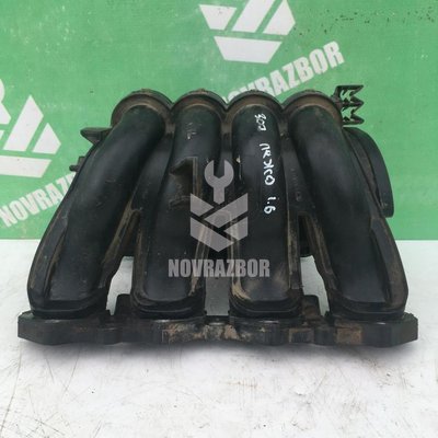 Коллектор впускной Citroen Xsara 00-05