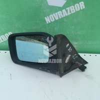 Зеркало левое электрическое BMW 3-серия E30 82-91