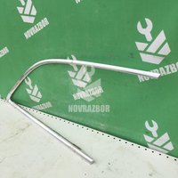 Накладка стекла заднего правого Audi Q7 2005>