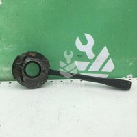 Переключатель стеклоочистителей Audi 80 B2 80-86