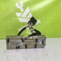 Блок управления электронный BMW 5-серия E39 1995-2003