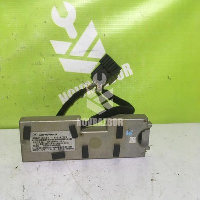 Блок управления электронный BMW 5-серия E39 1995-2003