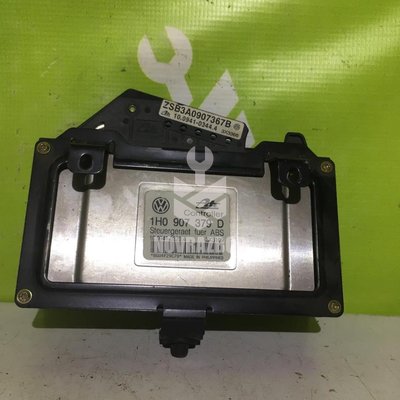 Блок управления ABS VW Passat B4 94-96