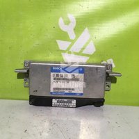 Блок управления ABS BMW 5-серия E34 88-95