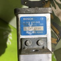 Блок управления ABS BMW 5-серия E34 88-95