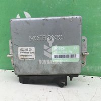 Блок управления двигателем BMW 5-серия E28 81-87