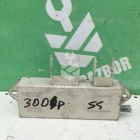 Блок управления электронный Opel Vectra B 1999-2002