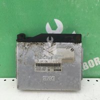 Блок управления двигателем BMW 3-серия E36 91-98
