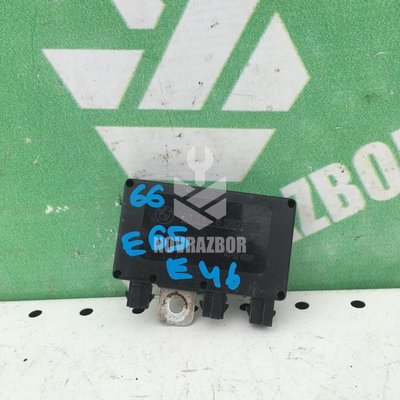 Антенна BMW 7-серия E65/E66 2001-2008 Антенна BMW 7-серия E65/E66 2001-2008