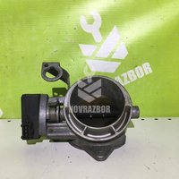 Заслонка дроссельная механическая BMW 5-серия E39 1995-2003