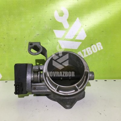 Заслонка дроссельная механическая BMW 7-серия E38 1994-2001 Заслонка дроссельная механическая BMW 7-серия E38 1994-2001