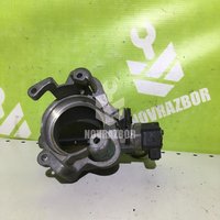 Заслонка дроссельная механическая BMW 5-серия E39 1995-2003