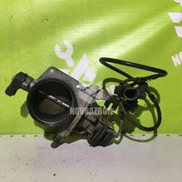 Заслонка дроссельная механическая BMW 5-серия E39 1995-2003