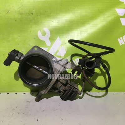 Заслонка дроссельная механическая BMW 7-серия E38 1994-2001 Заслонка дроссельная механическая BMW 7-серия E38 1994-2001