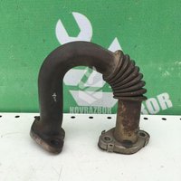 Трубка системы рециркуляции (EGR) Skoda Yeti 2009-2018