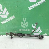 Трубка турбокомпрессора (турбины) Skoda Superb 2008-2015