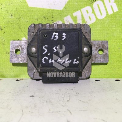 Коммутатор Audi 80  90  B3  86-91