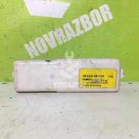 Моторчик сервопривод сиденья Kia Spectra 2001-2011