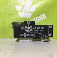 Блок управления вентилятором VW Caddy 2 95-04