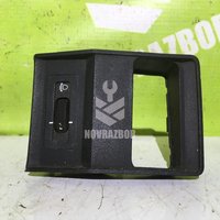 Кнопка освещения панели приборов BMW 3-серия E36 91-98