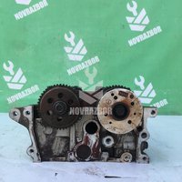 Механизм изменения фаз ГРМ Kia Ceed 07- 12