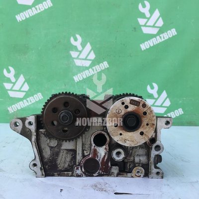 Механизм изменения фаз ГРМ Kia Ceed 2012> Механизм изменения фаз ГРМ Kia Ceed 2012>