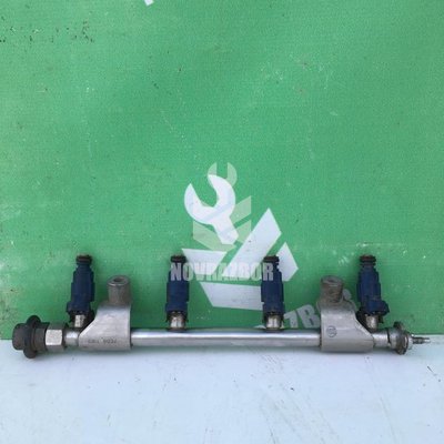 Форсунка инжекторная Kia Ceed 07- 12