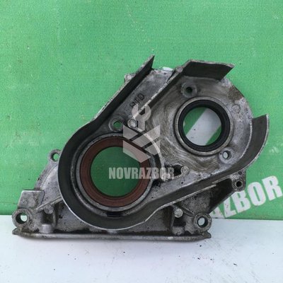 Крышка двигателя передняя BMW 5-серия E28 81-87 Крышка двигателя передняя BMW 5-серия E28 81-87