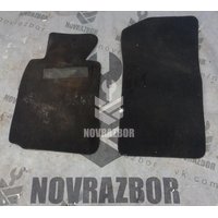 Коврики к-кт BMW 3-серия E36 91-98