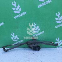 Трапеция стеклоочистителей VW Passat  B3  1988-1993