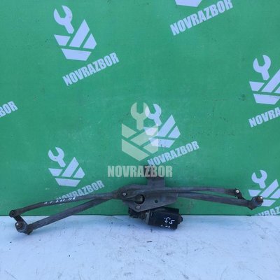 Трапеция стеклоочистителей VW Passat  B3  1988-1993