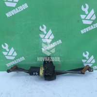 Трапеция стеклоочистителей Audi 80 90 B3 86-91