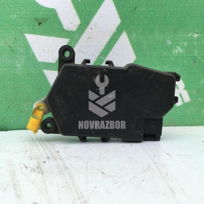 Активатор замка багажника Subaru Forester S10 1997-2000 Активатор замка багажника Subaru Forester S10 1997-2000