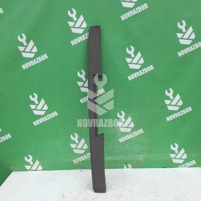 Обшивка двери багажника Subaru Forester S10 1997-2000