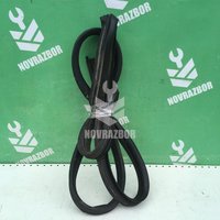 Уплотнитель двери Renault Logan 2005-2014