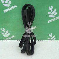 Уплотнитель двери Renault Logan 2005-2014