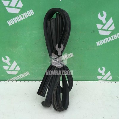 Уплотнитель двери Renault Logan 2005-2014 Уплотнитель двери Renault Logan 2005-2014