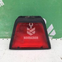 Фонарь задний (стоп сигнал) Renault Logan 2005-2014