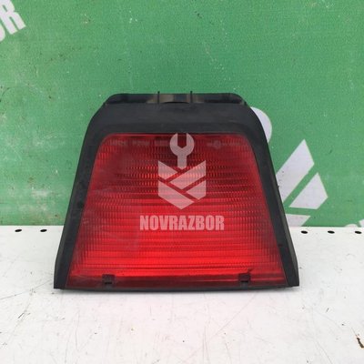 Фонарь задний (стоп сигнал) Renault Logan 2005-2014