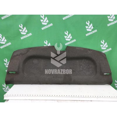 Полка Renault Logan 2005-2014