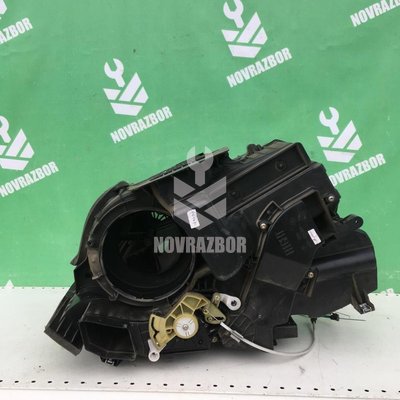 Корпус отопителя Renault Logan 2005-2014