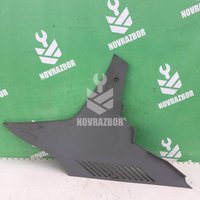 Накладка стойки Renault Logan 2005-2014