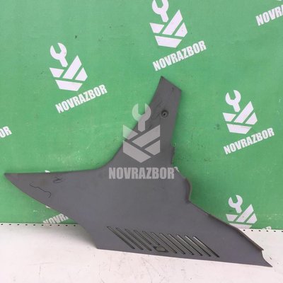 Накладка стойки Renault Logan 2005-2014