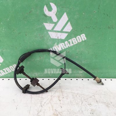 Трос сцепления Renault Logan 2005-2014